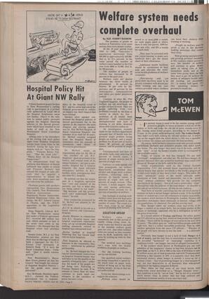   The Pacific Tribune - Friday, May 29, 1970   , page 2