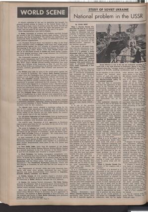   The Pacific Tribune - Friday, May 22, 1970   , page 10
