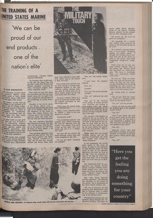   The Pacific Tribune - Friday, May 22, 1970   , page 7