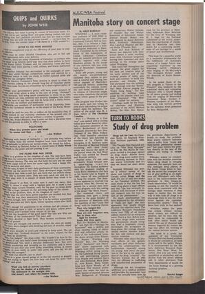   The Pacific Tribune - Friday, May 15, 1970   , page 9
