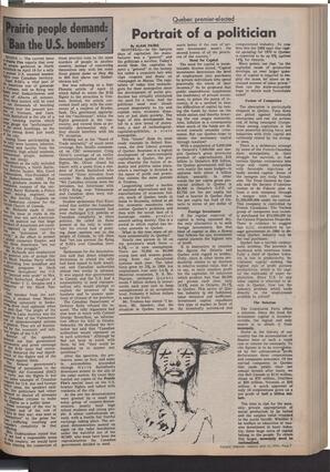  The Pacific Tribune - Friday, May 15, 1970   , page 7
