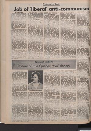   The Pacific Tribune - Friday, April 17, 1970   , page 8