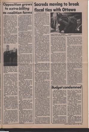   The Pacific Tribune - Friday, March 13, 1981   , page 2