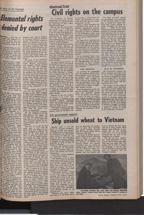   The Pacific Tribune - Friday, March 27, 1970   , page 9