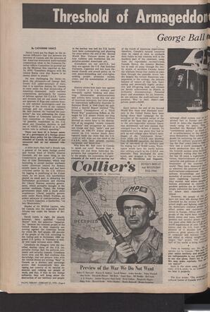   The Pacific Tribune - Friday, February 27, 1970   , page 6
