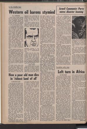   The Pacific Tribune - Friday, February 20, 1970   , page 10