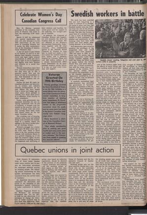   The Pacific Tribune - Friday, February 20, 1970   , page 4