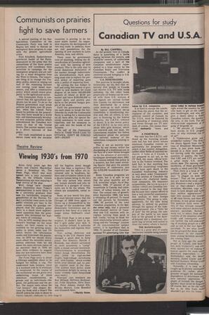   The Pacific Tribune - Friday, February 13, 1970   , page 10