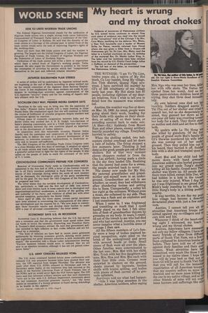   The Pacific Tribune - Friday, February 13, 1970   , page 8