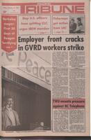 The Pacific Tribune - Friday, February 27, 1981