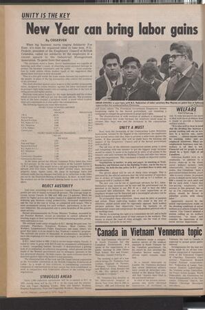   The Pacific Tribune - Friday, January 2, 1970   , page 12