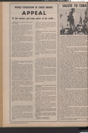   The Pacific Tribune - Friday, January 2, 1970   , page 8