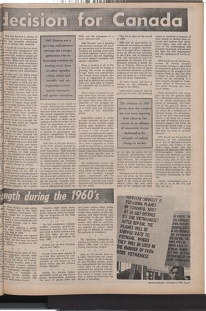   The Pacific Tribune - Friday, January 2, 1970   , page 7