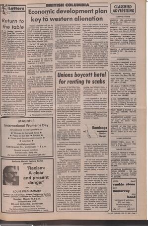   The Pacific Tribune - Friday, February 27, 1981   , page 11