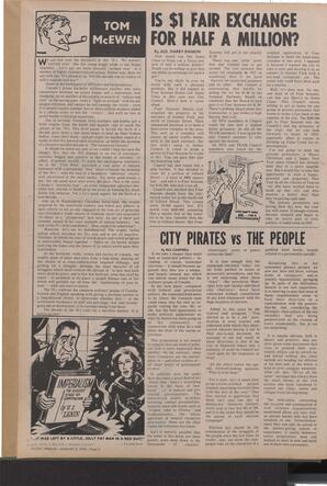   The Pacific Tribune - Friday, January 2, 1970   , page 2
