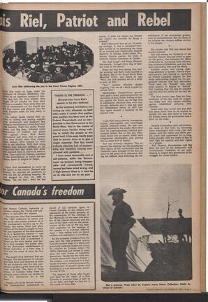   The Pacific Tribune - Friday, December 19, 1969   , page 7