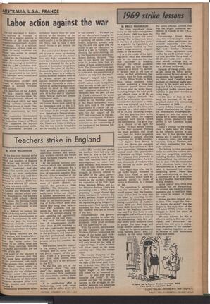   The Pacific Tribune - Friday, December 19, 1969   , page 5