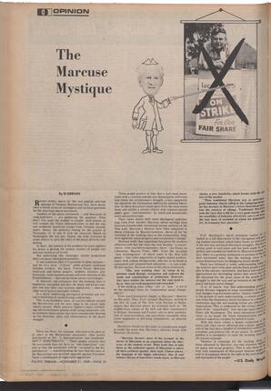   The Pacific Tribune - Friday, November 21, 1969   , page 10