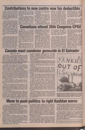   The Pacific Tribune - Friday, February 27, 1981   , page 4