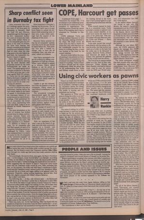   The Pacific Tribune - Friday, February 27, 1981   , page 2