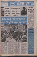 The Pacific Tribune - Friday, February 20, 1981