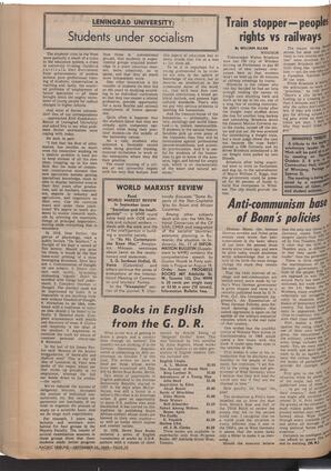   The Pacific Tribune - Friday, September 26, 1969   , page 10