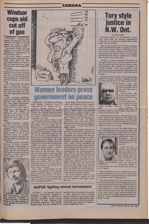   The Pacific Tribune - Friday, February 20, 1981   , page 7