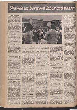   The Pacific Tribune - Friday, August 29, 1969   , page 4