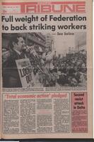 The Pacific Tribune - Friday, February 13, 1981