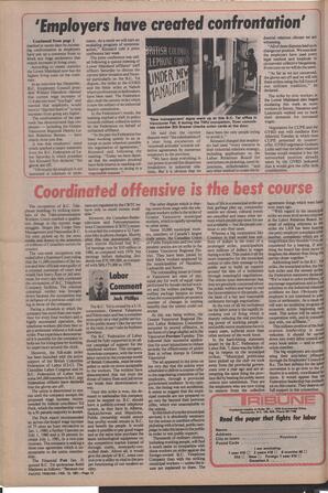   The Pacific Tribune - Friday, February 13, 1981   , page 12