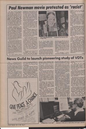   The Pacific Tribune - Friday, February 13, 1981   , page 10
