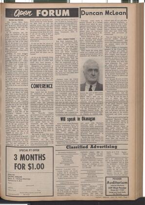   The Pacific Tribune - Friday, July 18, 1969   , page 7