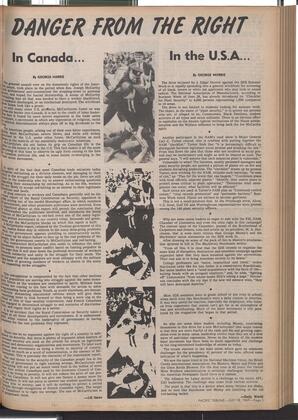  The Pacific Tribune - Friday, July 18, 1969   , page 5