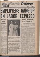 The Pacific Tribune - Friday, July 4, 1969
