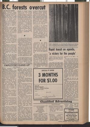   The Pacific Tribune - Friday, July 4, 1969   , page 7