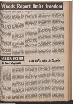   The Pacific Tribune - Friday, July 4, 1969   , page 3