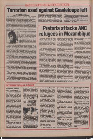   The Pacific Tribune - Friday, February 13, 1981   , page 6