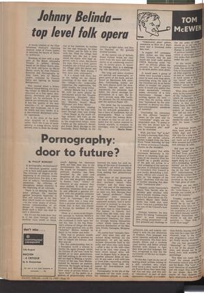   The Pacific Tribune - Friday, June 13, 1969   , page 10