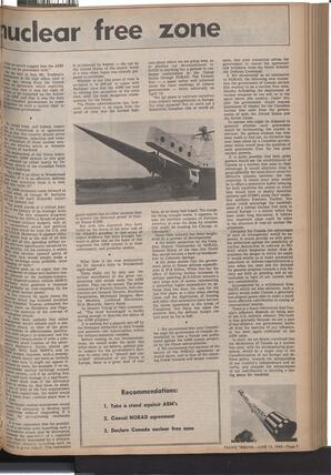   The Pacific Tribune - Friday, June 13, 1969   , page 7