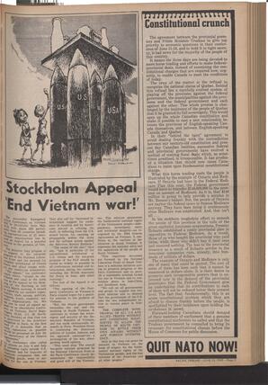   The Pacific Tribune - Friday, June 13, 1969   , page 3