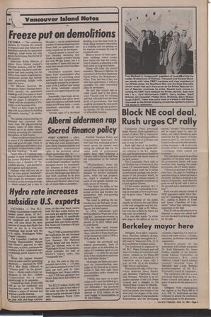   The Pacific Tribune - Friday, February 13, 1981   , page 3