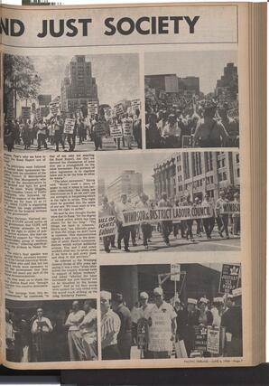   The Pacific Tribune - Friday, June 6, 1969   , page 7