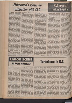   The Pacific Tribune - Friday, June 6, 1969   , page 4