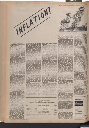   The Pacific Tribune - Friday, May 30, 1969   , page 6