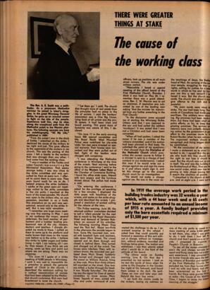   The Pacific Tribune - Friday, April 25, 1969   , page 10