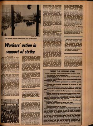   The Pacific Tribune - Friday, April 25, 1969   , page 7