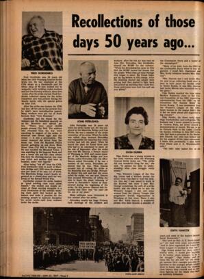   The Pacific Tribune - Friday, April 25, 1969   , page 6