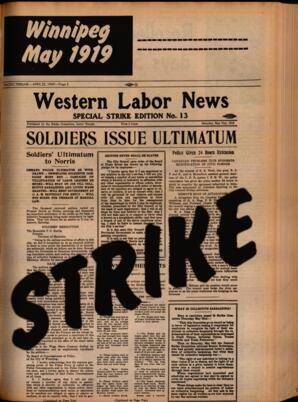   The Pacific Tribune - Friday, April 25, 1969   , page 5
