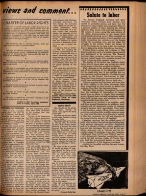   The Pacific Tribune - Friday, April 25, 1969   , page 3