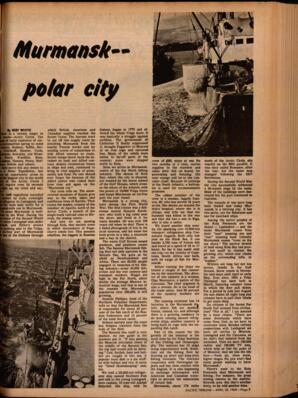   The Pacific Tribune - Friday, April 18, 1969   , page 9